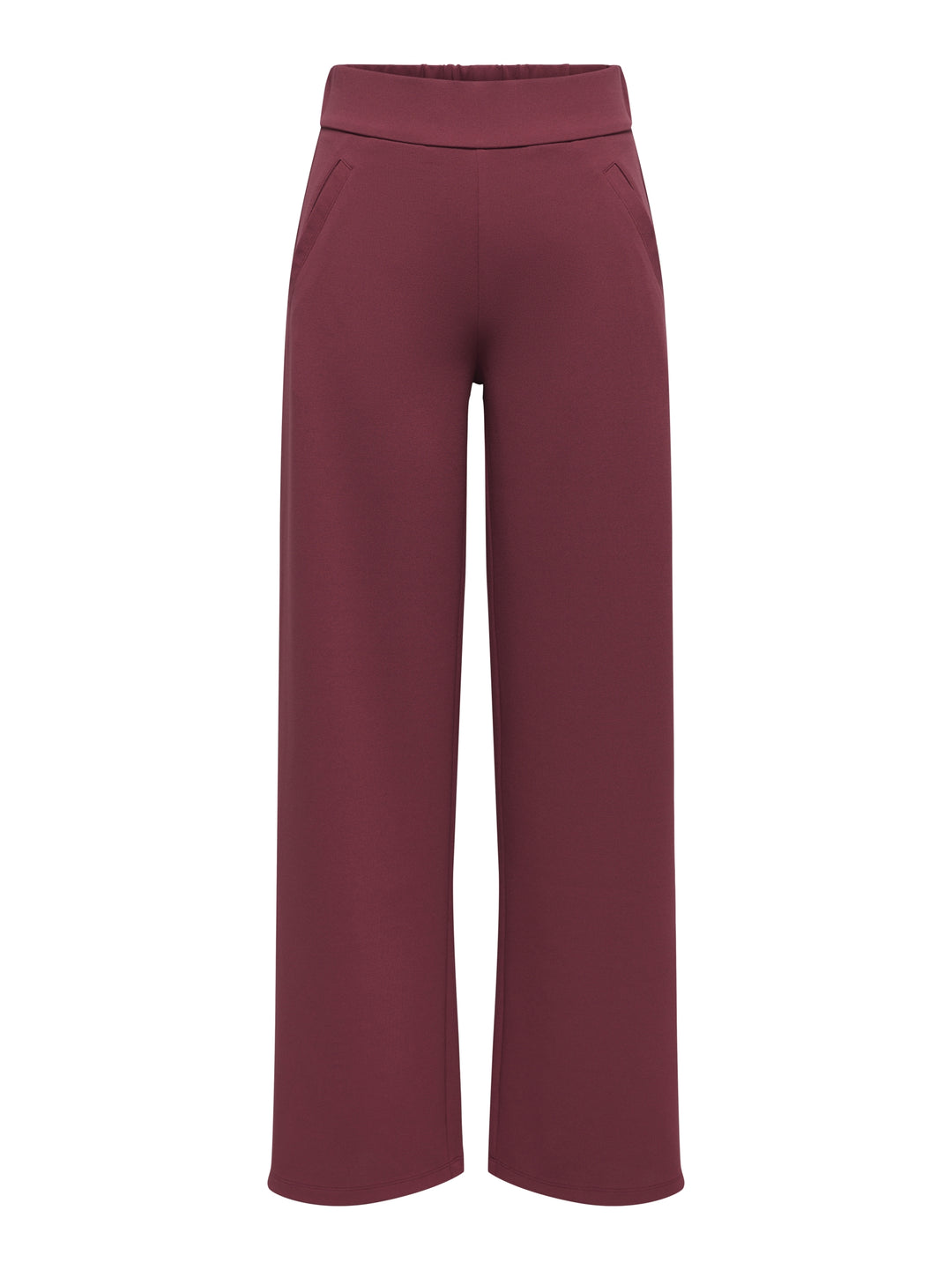 JDYLOUISVILLE CATIA LIFE WD PNT JRS, Oxblood Red 187341 Bild 1