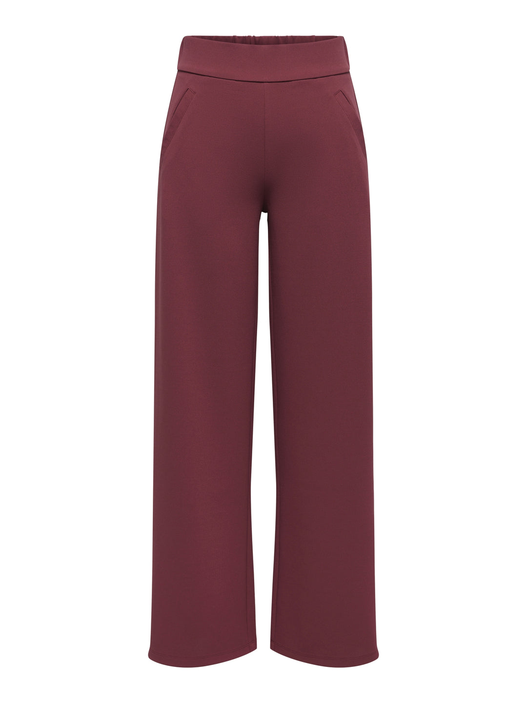 JDYLOUISVILLE CATIA LIFE WD PNT JRS, Oxblood Red 187341 Bild 1