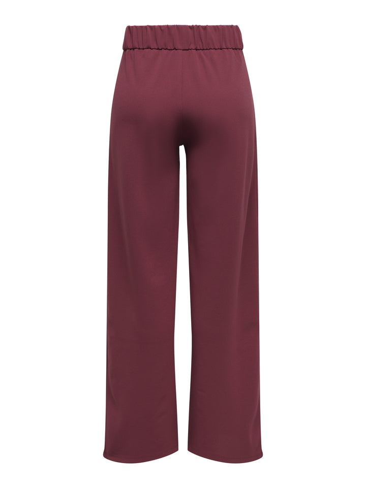 JDYLOUISVILLE CATIA LIFE WD PNT JRS, Oxblood Red 187341 Bild 2
