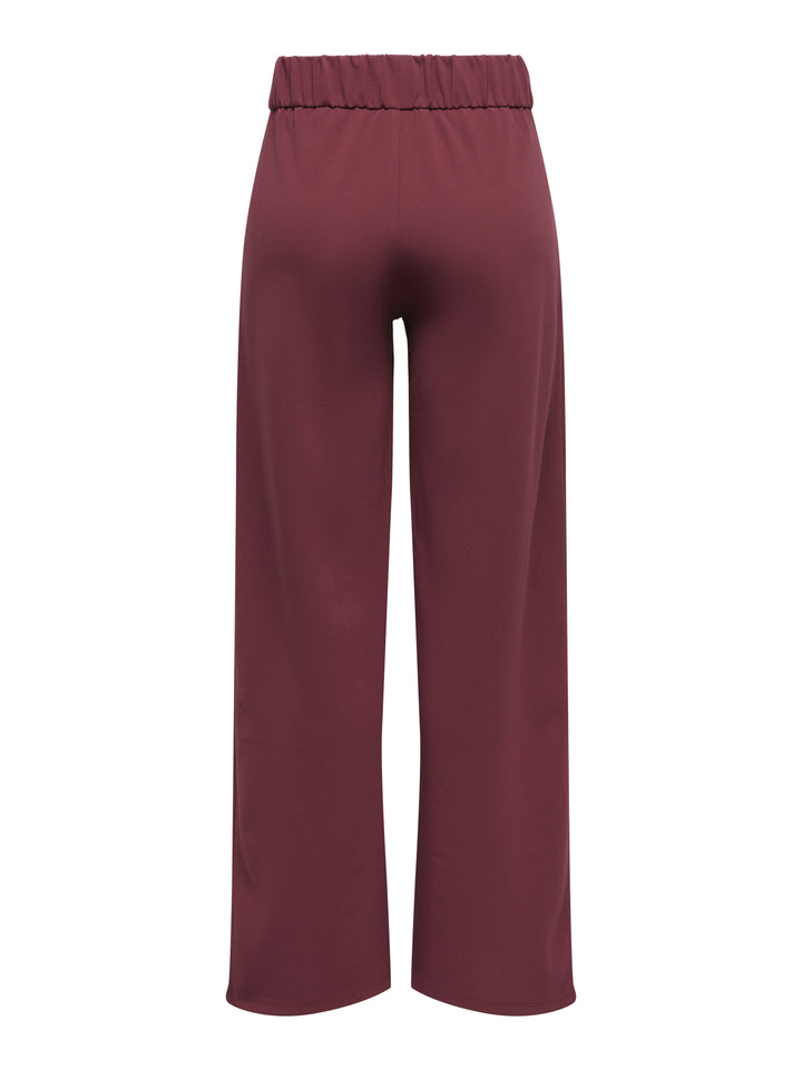 JDYLOUISVILLE CATIA LIFE WD PNT JRS, Oxblood Red 187341 Bild 2