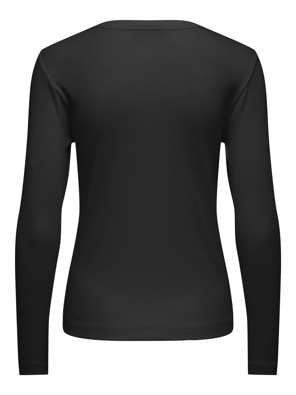 JDYLUCKY L/S O NECK NEW TOP JRS NOO, Black 177911 Bild 2