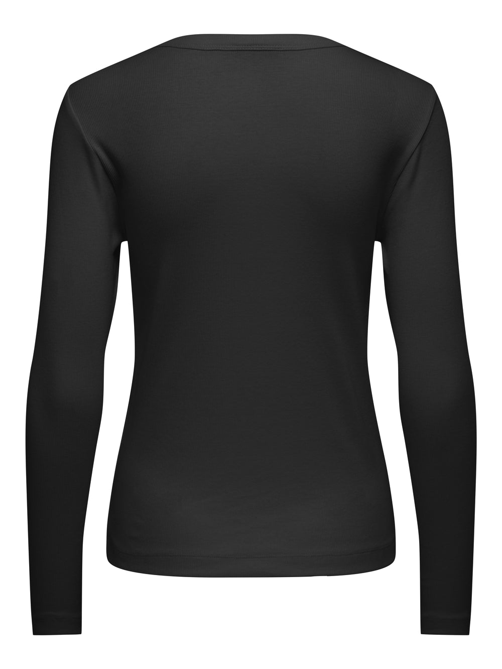 JDYLUCKY L/S O NECK NEW TOP JRS NOO, Black 177911 Bild 2