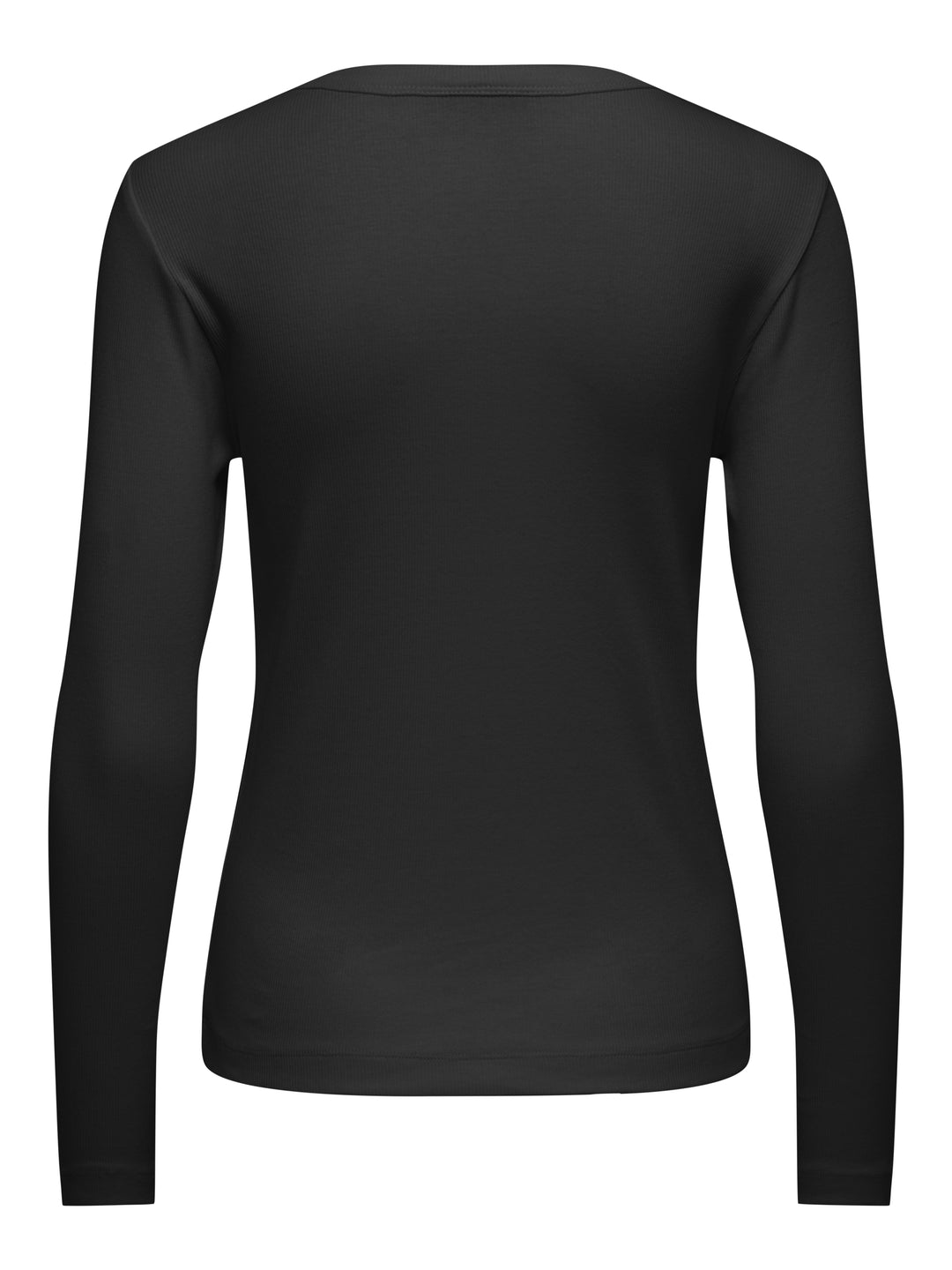 JDYLUCKY L/S O NECK NEW TOP JRS NOO, Black 177911 Bild 2