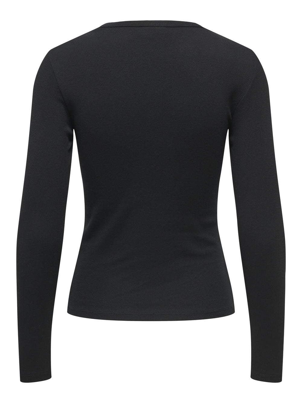 JDYLUCKY L/S O NECK NEW TOP JRS NOO, Black 177911 Bild 2