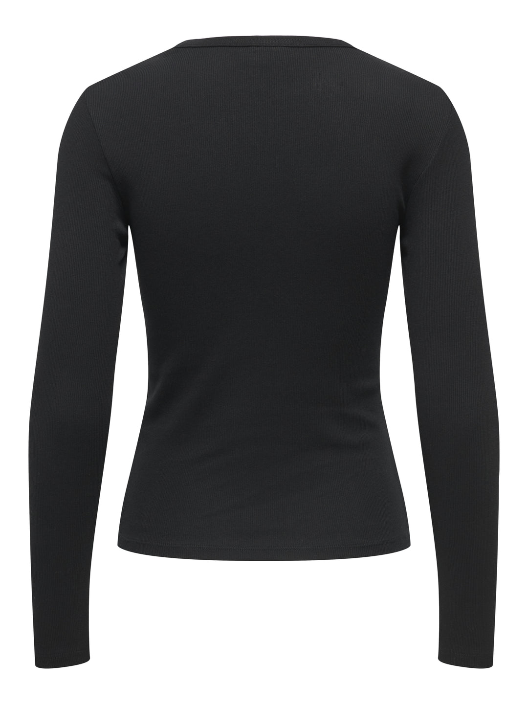 JDYLUCKY L/S O NECK NEW TOP JRS NOO, Black 177911 Bild 2