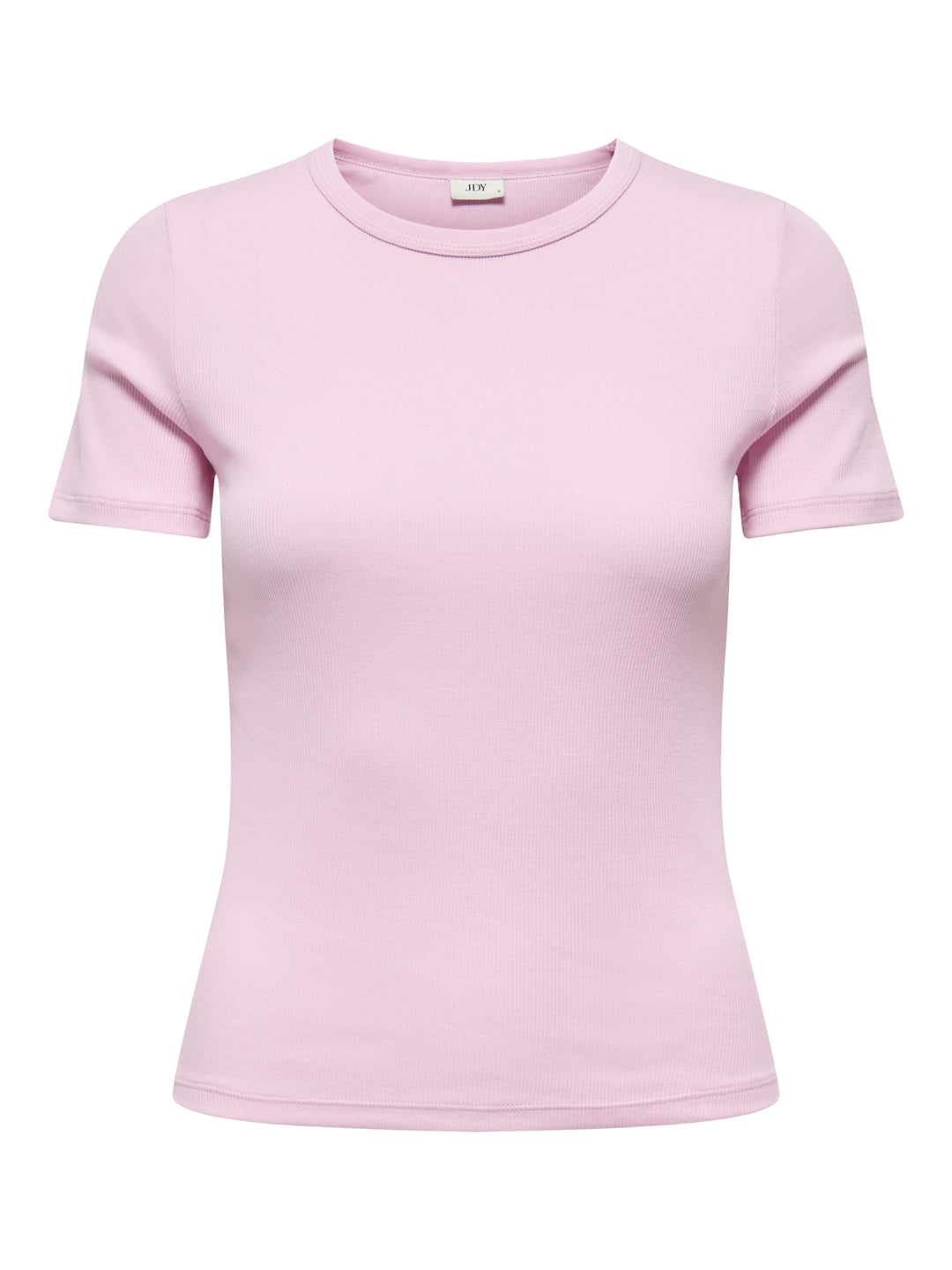 JDYLUCKY S/S O NECK TOP JRS NOOS, Fragrant Lilac 240595 Bild 1
