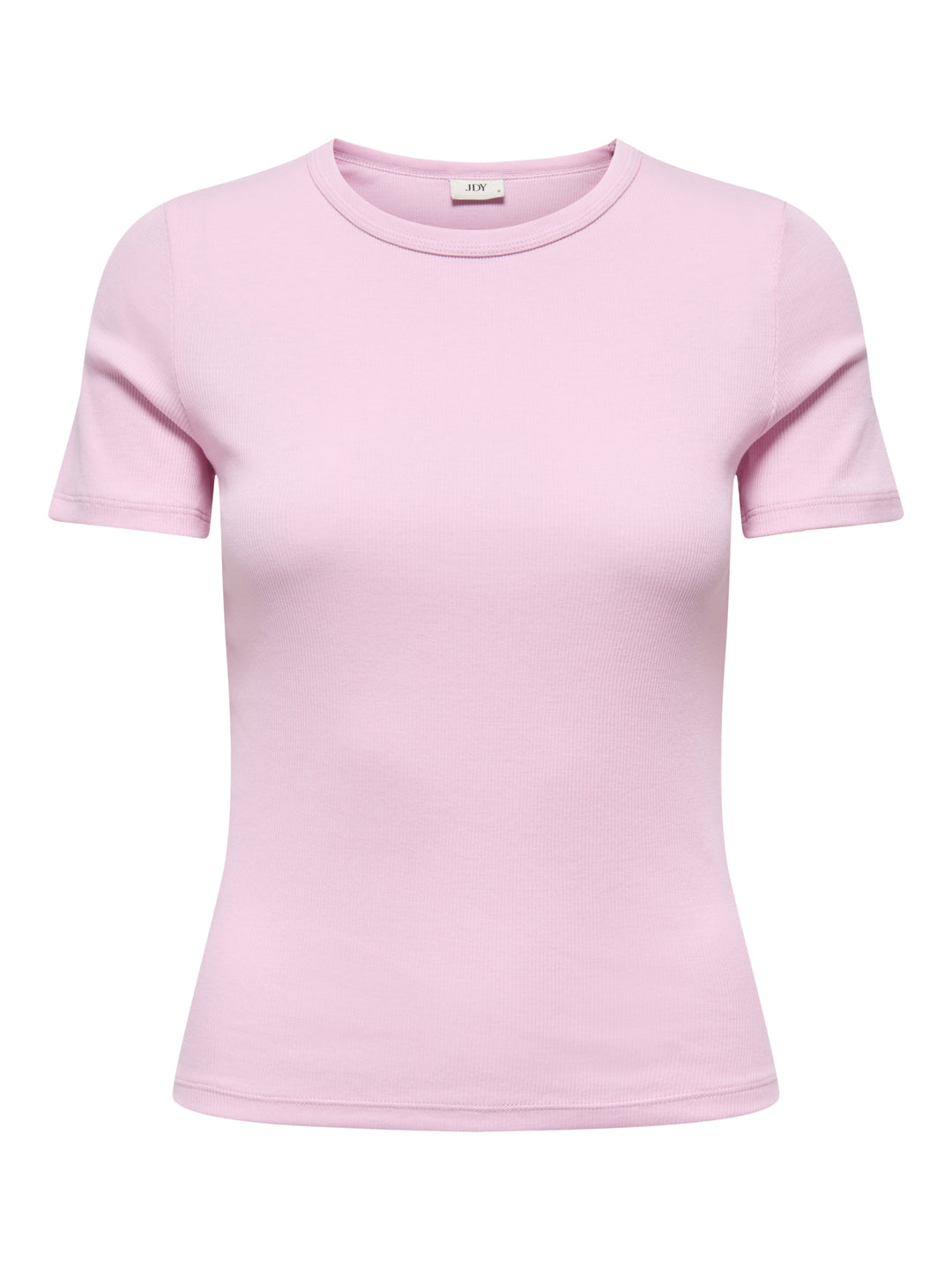 JDYLUCKY S/S O NECK TOP JRS NOOS, Fragrant Lilac 240595 Bild 1