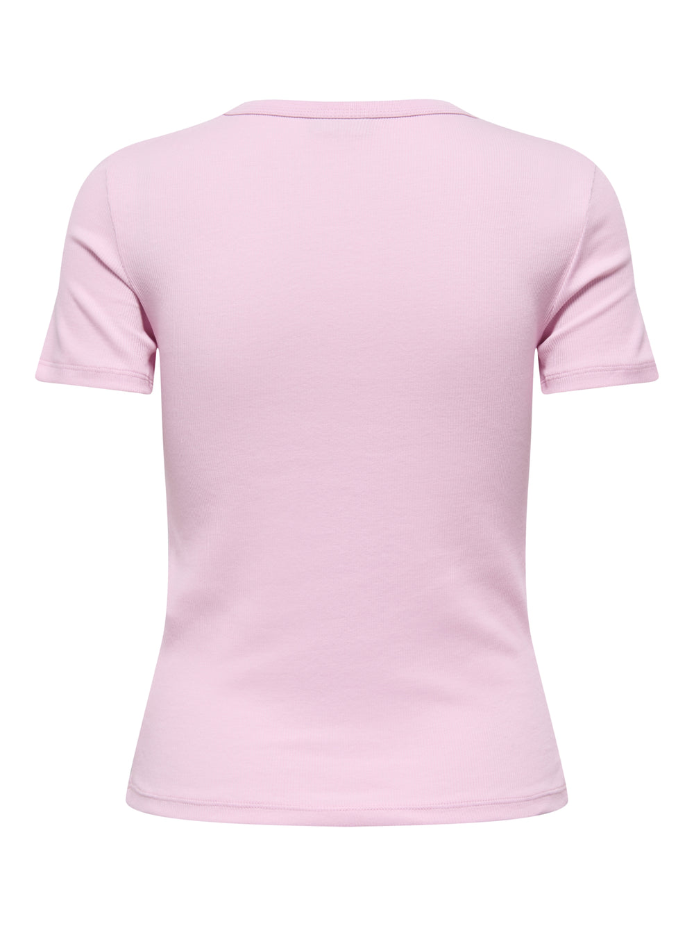 JDYLUCKY S/S O NECK TOP JRS NOOS, Fragrant Lilac 240595 Bild 2
