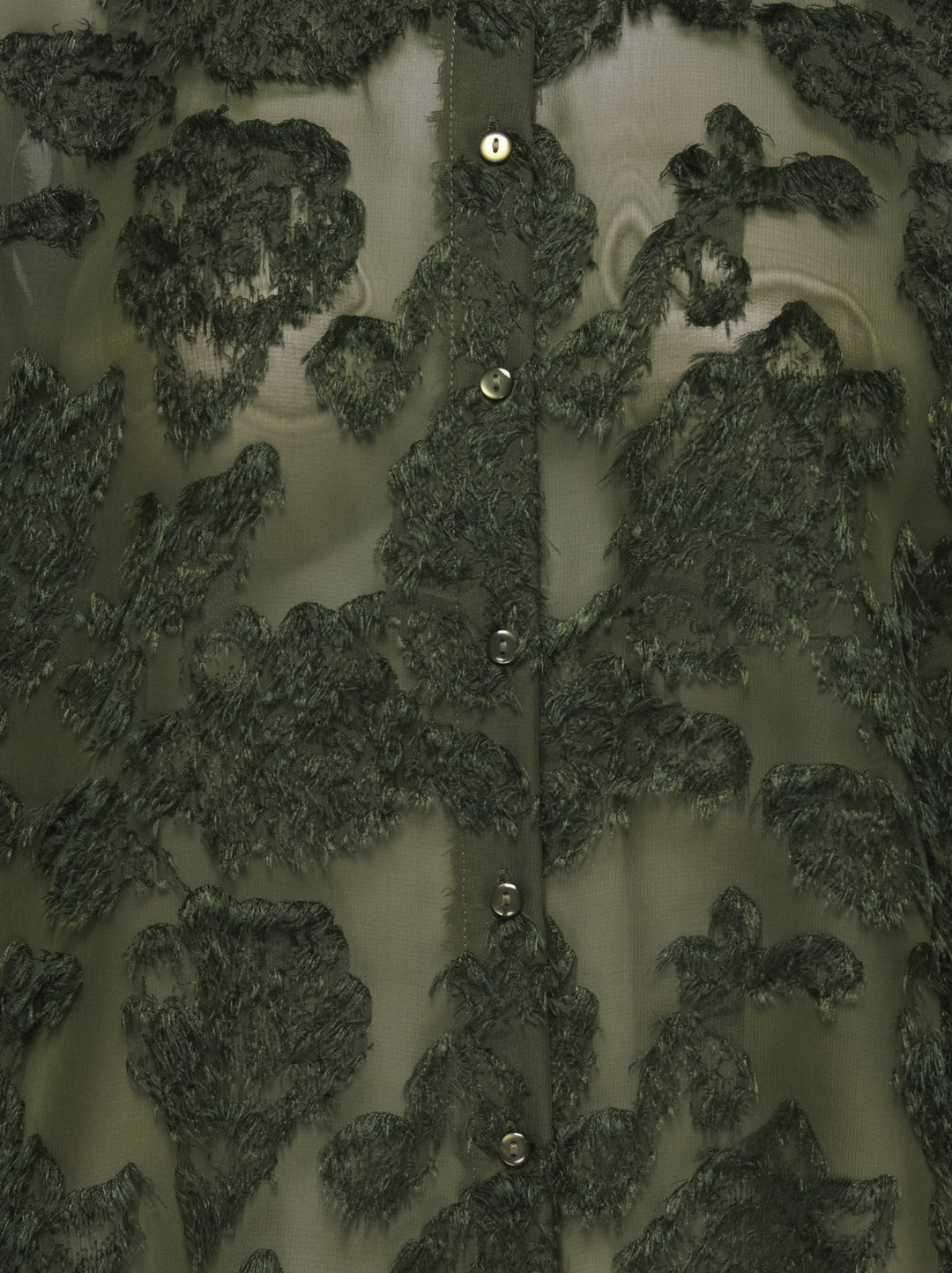 JDYMAIA L/S SHIRT WVN, Forest Night 193783 Bild 2