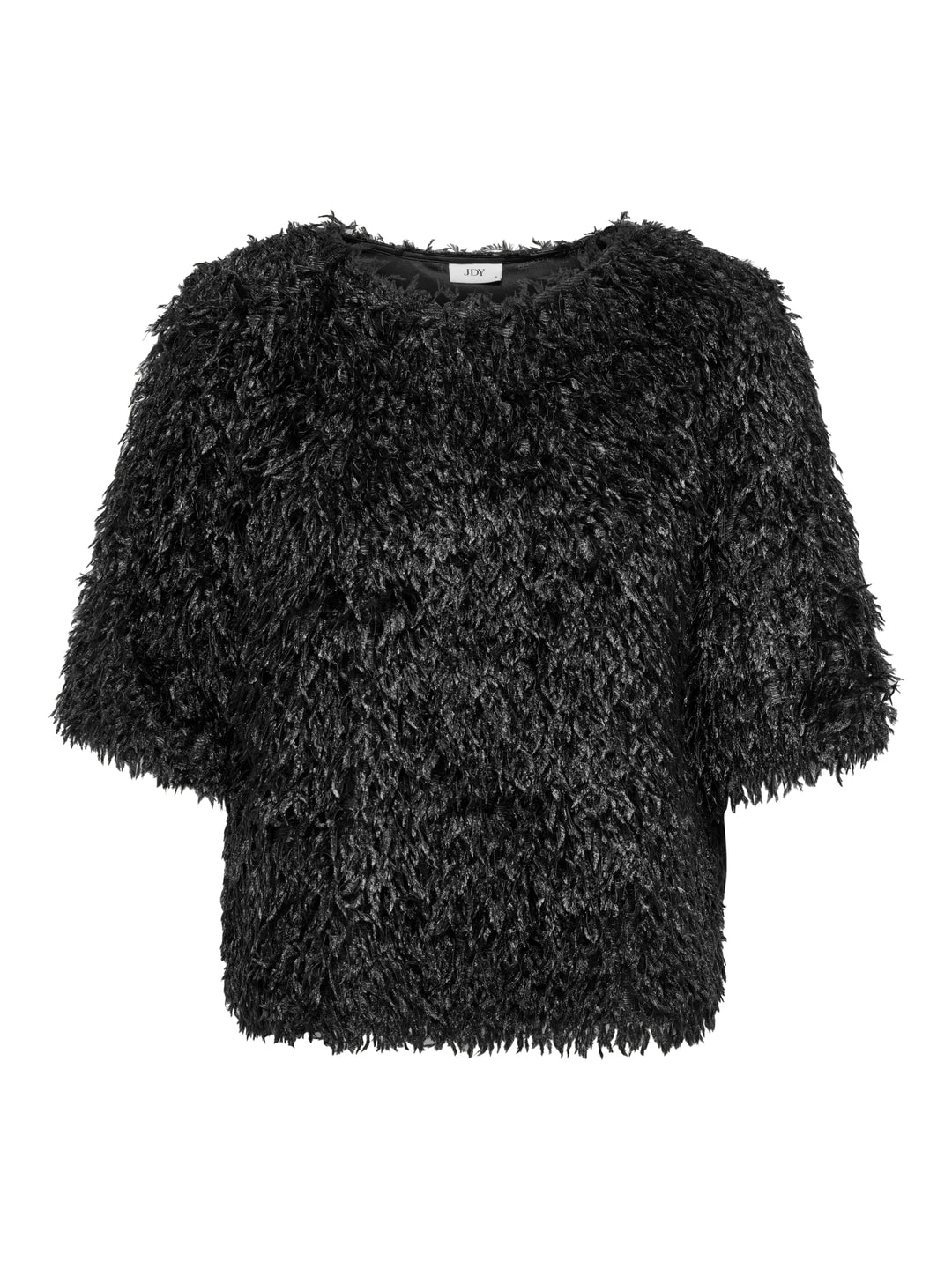 JDYMARTA LIFE 2/4 TOP JRS NOOS, Black 177911 Bild 1