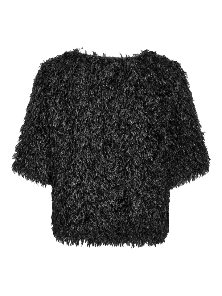 JDYMARTA LIFE 2/4 TOP JRS NOOS, Black 177911 Bild 2