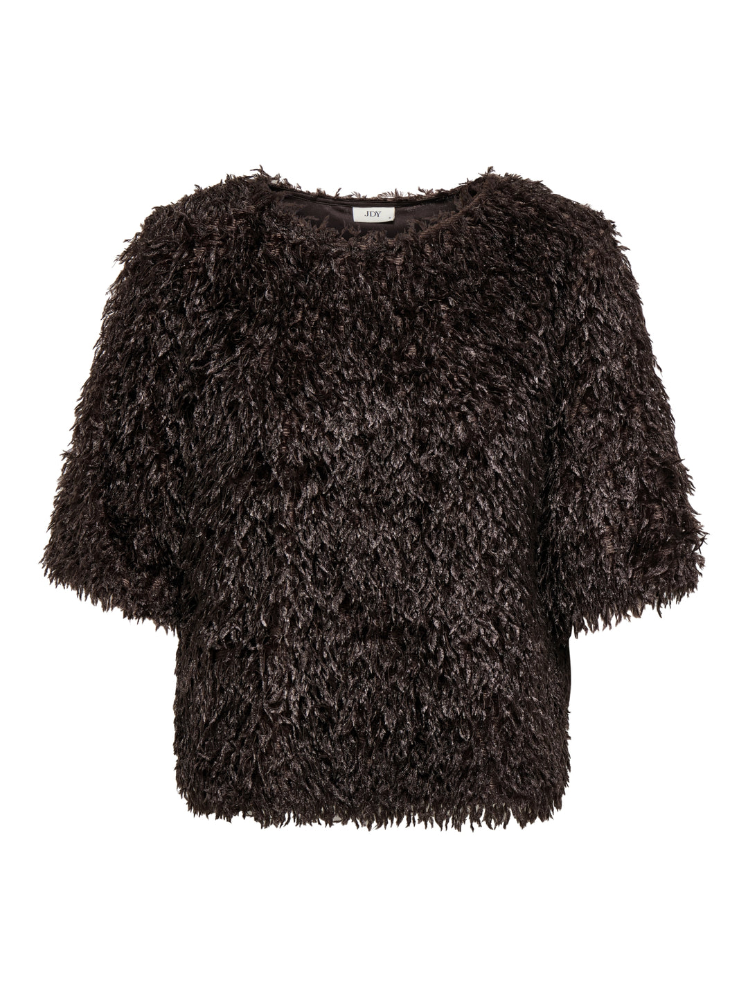 JDYMARTA LIFE 2/4 TOP JRS NOOS, Coffee Bean 237375 Bild 1
