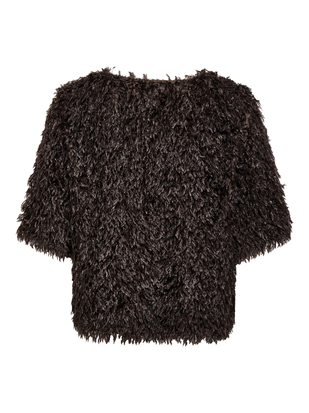 JDYMARTA LIFE 2/4 TOP JRS NOOS, Coffee Bean 237375 Bild 2