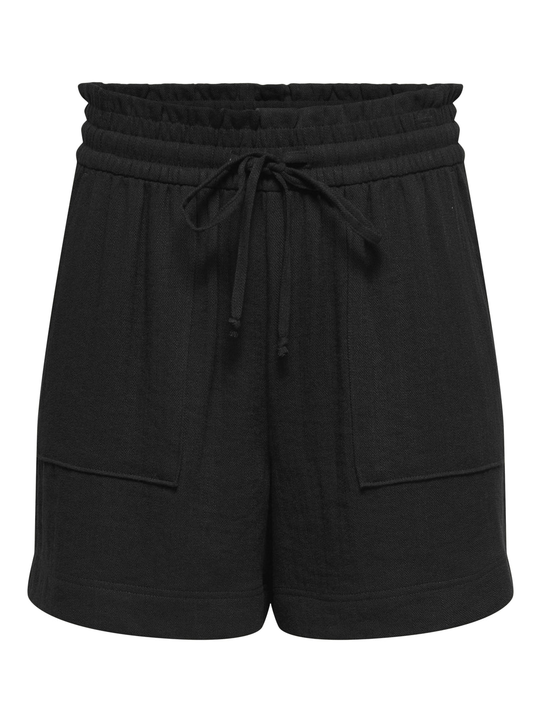 JDYMILLE MW SHORTS WVN NOOS, Black 177911 Bild 1