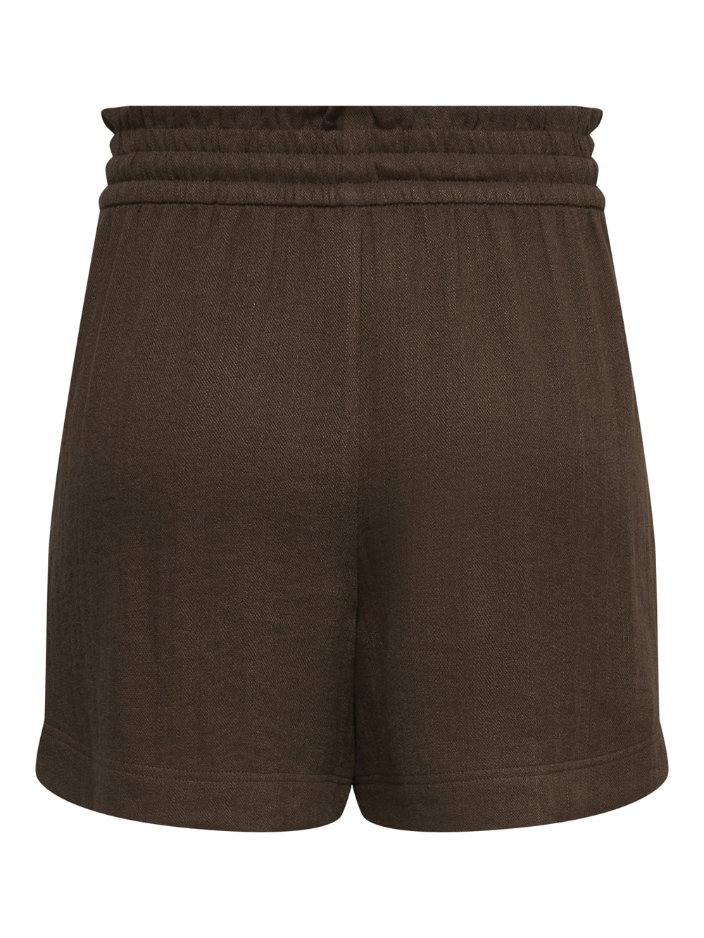 JDYMILLE MW SHORTS WVN NOOS, Chicory Coffee 242836 Bild 2