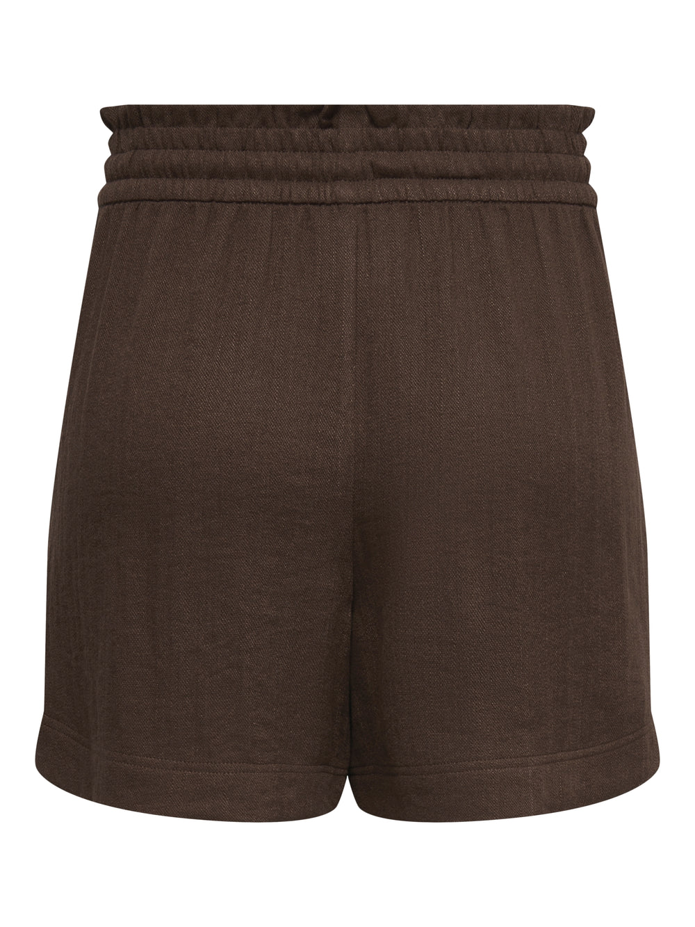 JDYMILLE MW SHORTS WVN NOOS, Chicory Coffee 242836 Bild 2