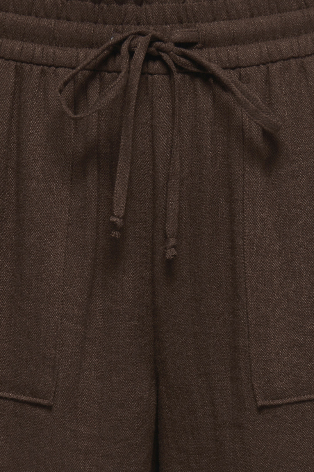 JDYMILLE MW SHORTS WVN NOOS, Chicory Coffee 242836 Bild 3