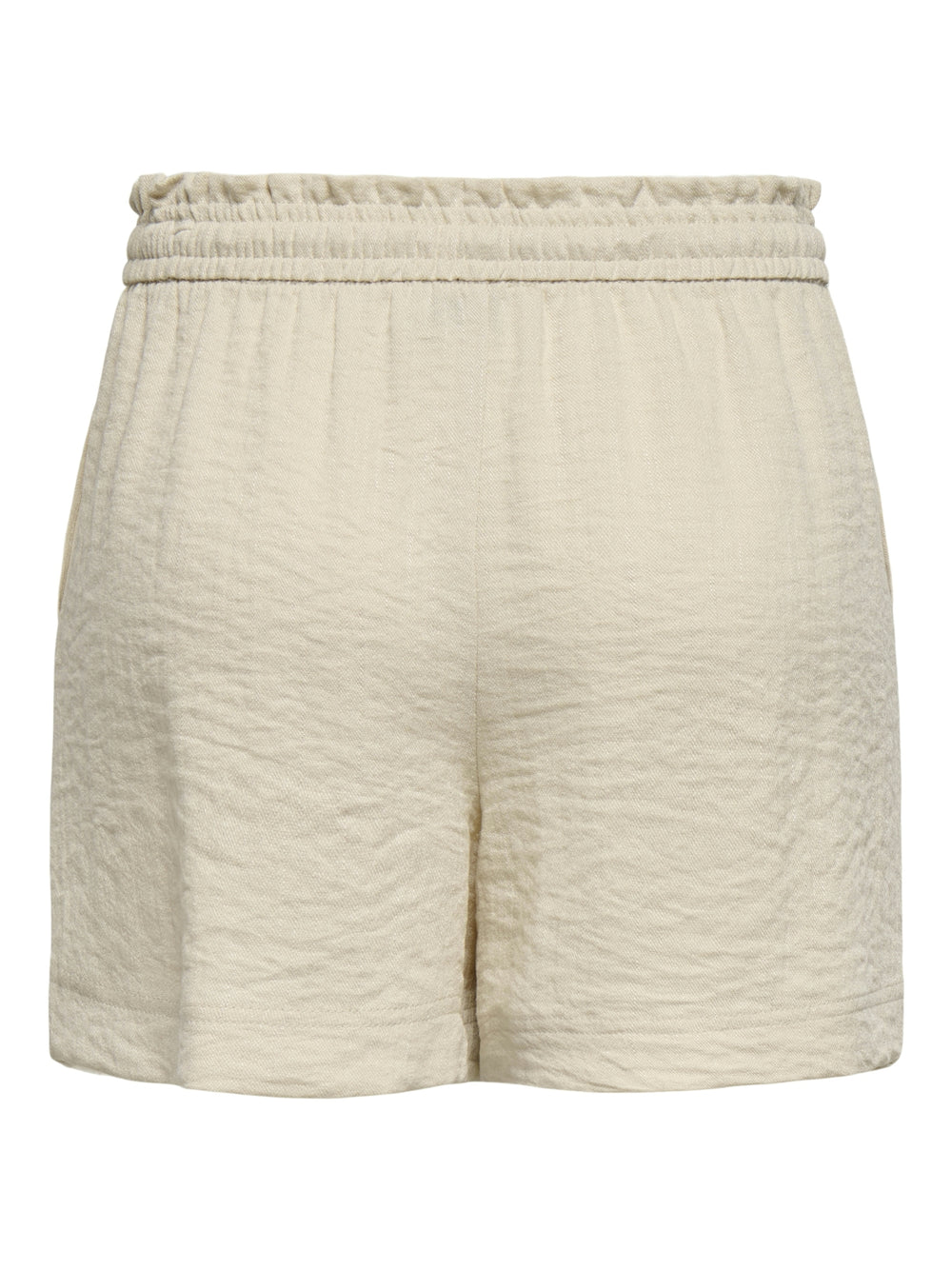 JDYMILLE MW SHORTS WVN NOOS, Sandshell 196843 Bild 2