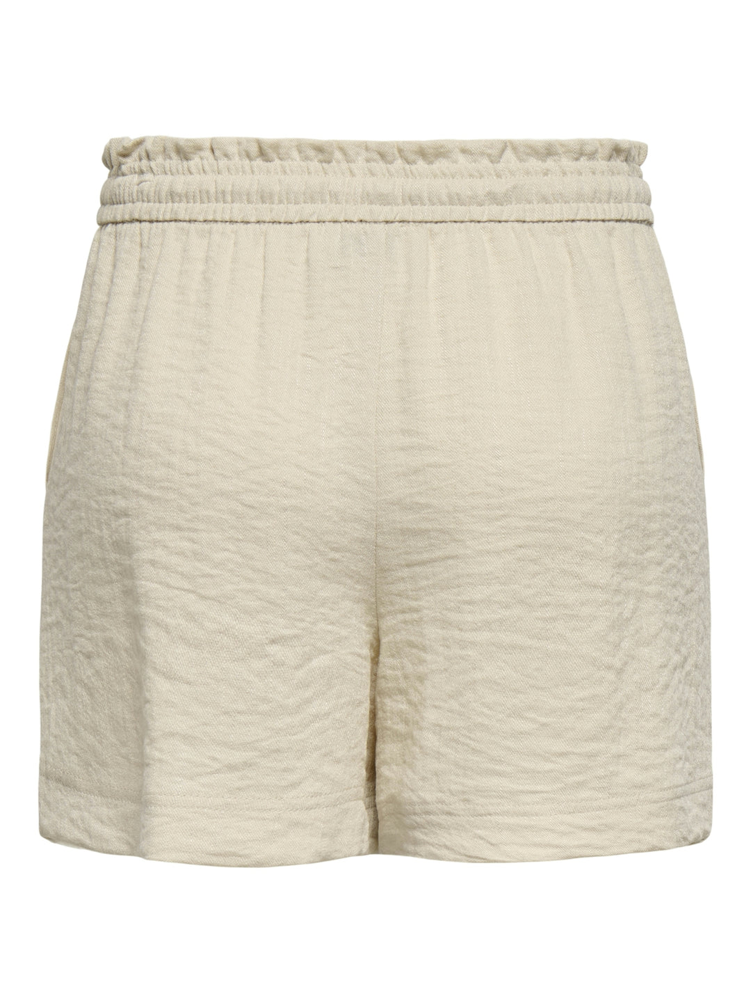 JDYMILLE MW SHORTS WVN NOOS, Sandshell 196843 Bild 2