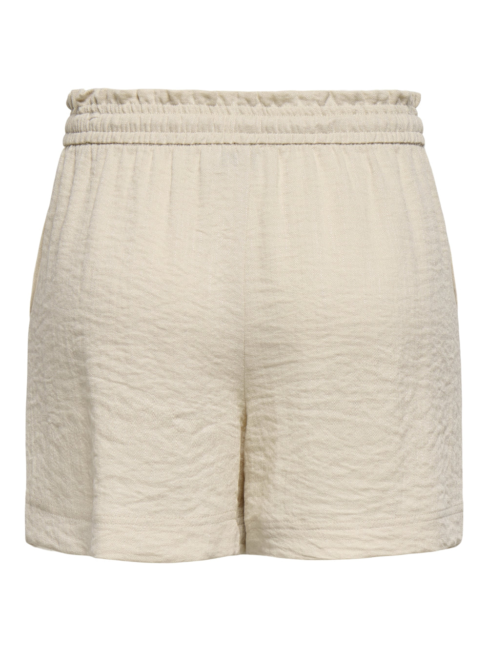 JDYMILLE MW SHORTS WVN NOOS, Sandshell 196843 Bild 2