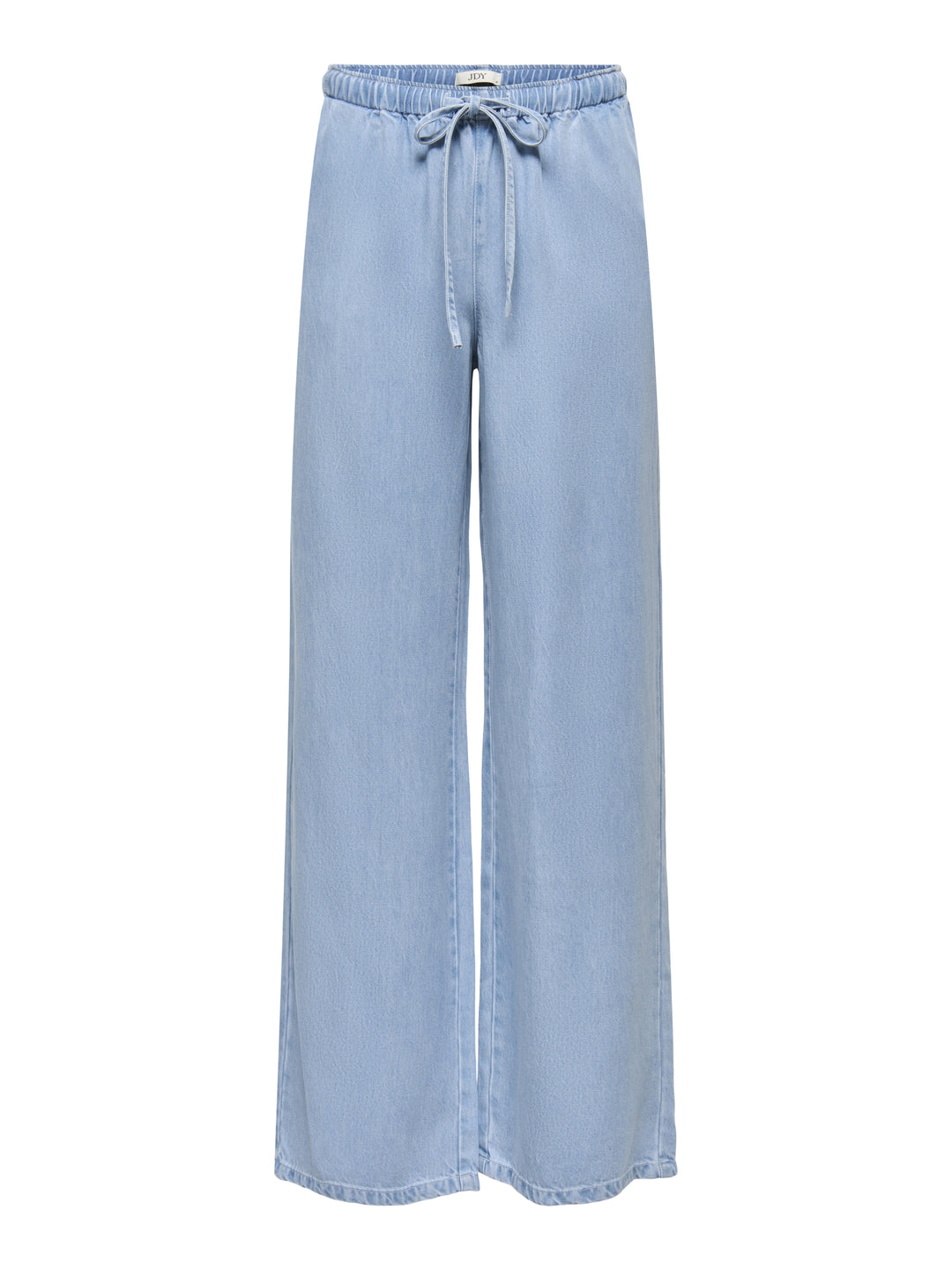 JDYMIRA MW WIDE STRING PANT PNT NOO, Light Blue Denim 177934 Bild 1