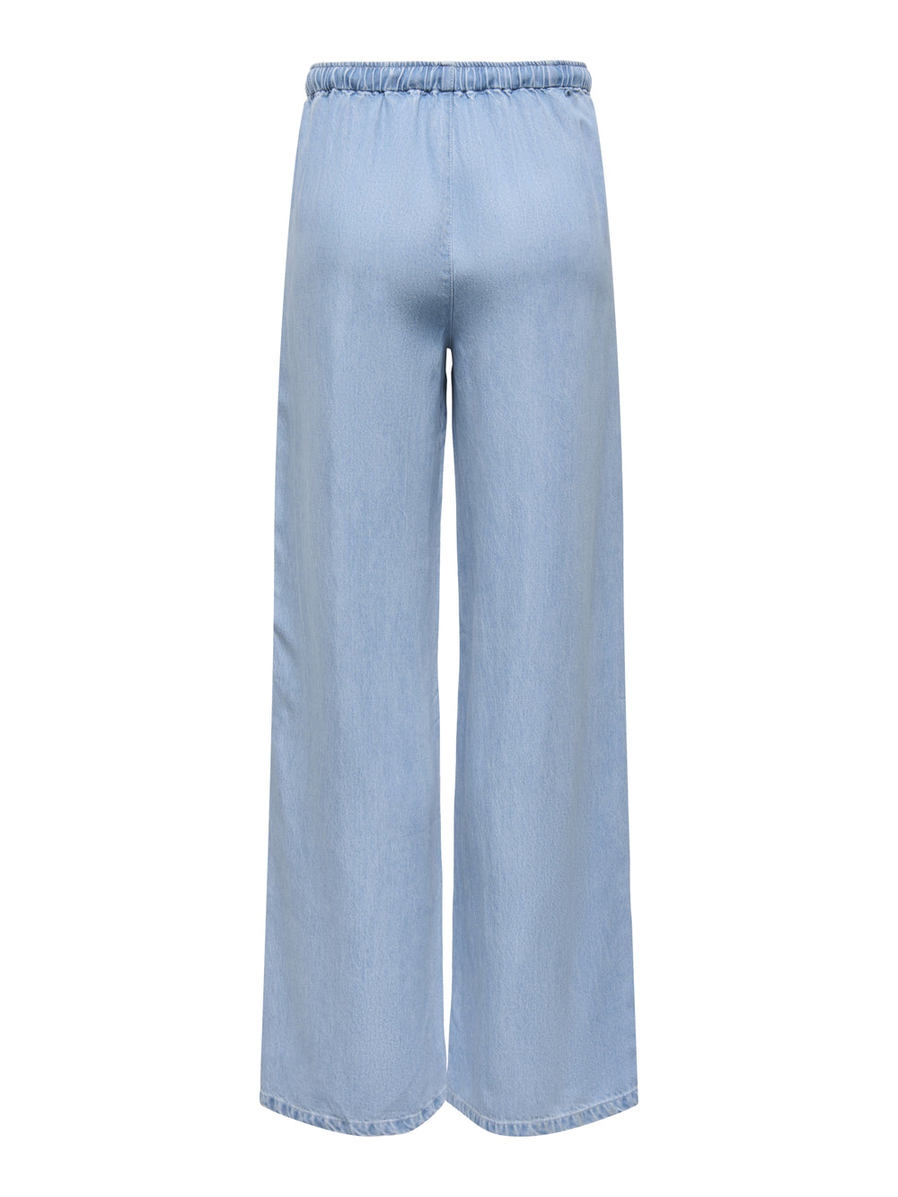 JDYMIRA MW WIDE STRING PANT PNT NOO, Light Blue Denim 177934 Bild 2
