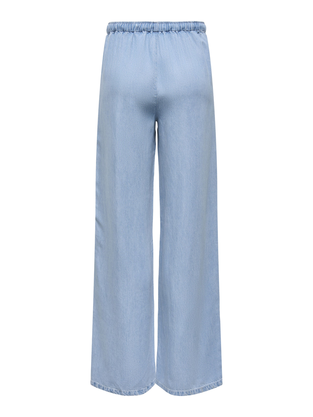 JDYMIRA MW WIDE STRING PANT PNT NOO, Light Blue Denim 177934 Bild 2
