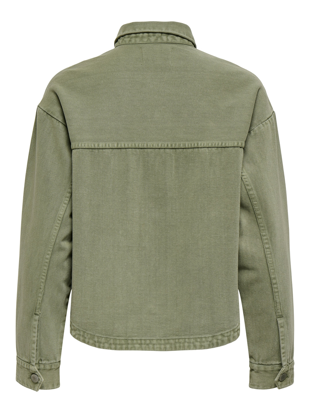 JDYNOMA L/S SHACKET WVN NOOS, Kalamata 209492 Bild 2