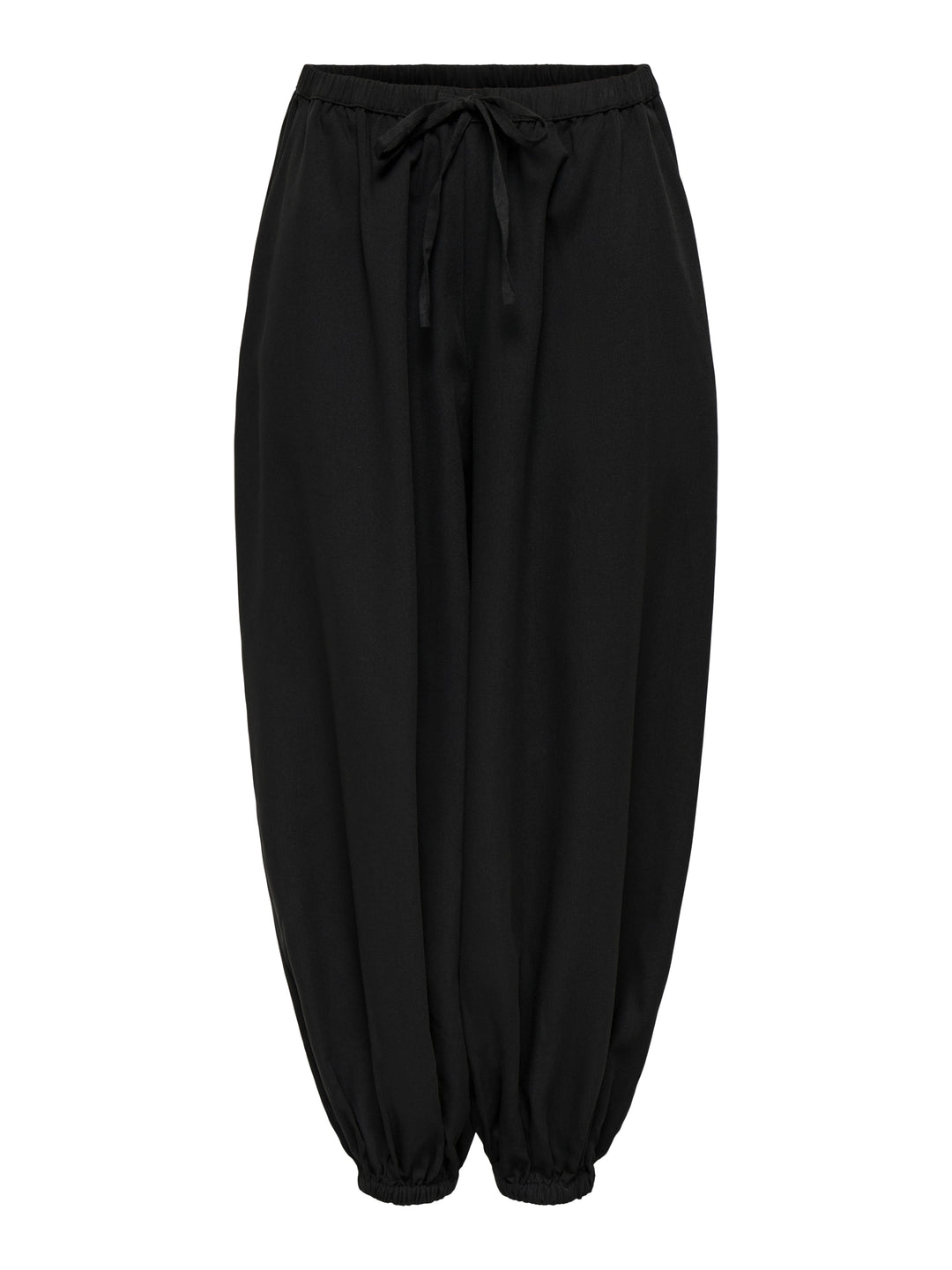 JDYPALOMA MW LOOSE PANT WVN NOOS, Black 177911 Bild 1