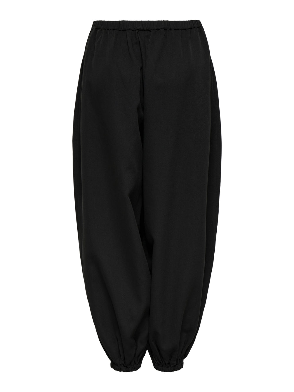 JDYPALOMA MW LOOSE PANT WVN NOOS, Black 177911 Bild 2