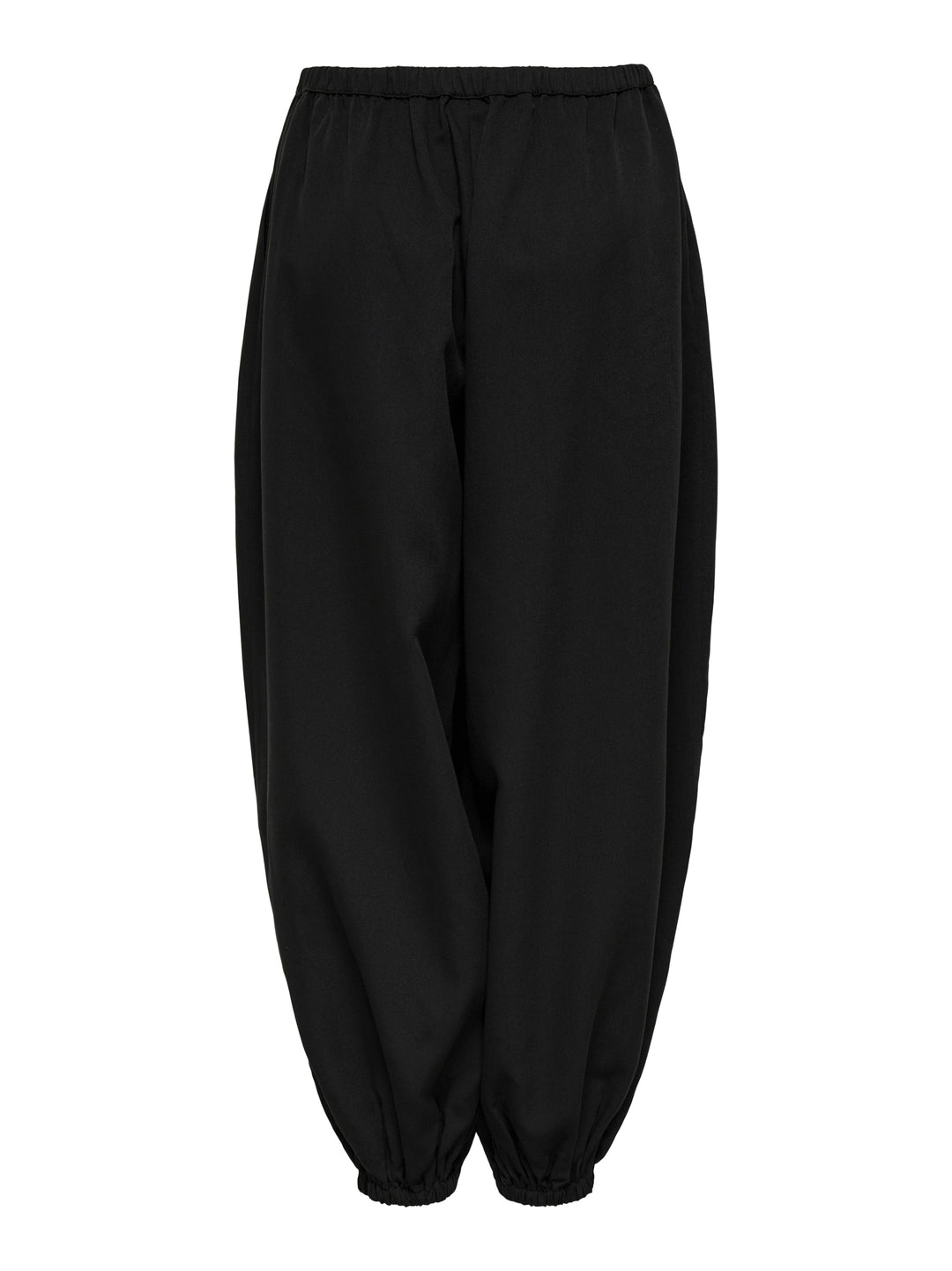 JDYPALOMA MW LOOSE PANT WVN NOOS, Black 177911 Bild 2