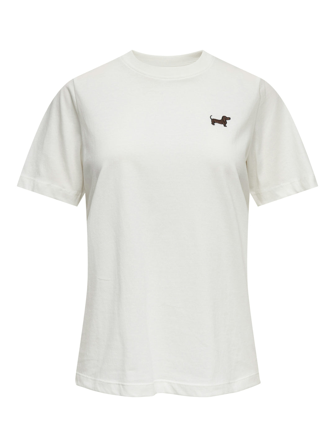 JDYPISA S/S PRINT TOP JRS NOOS, Cloud Dancer/DOG 177922053 Bild 1