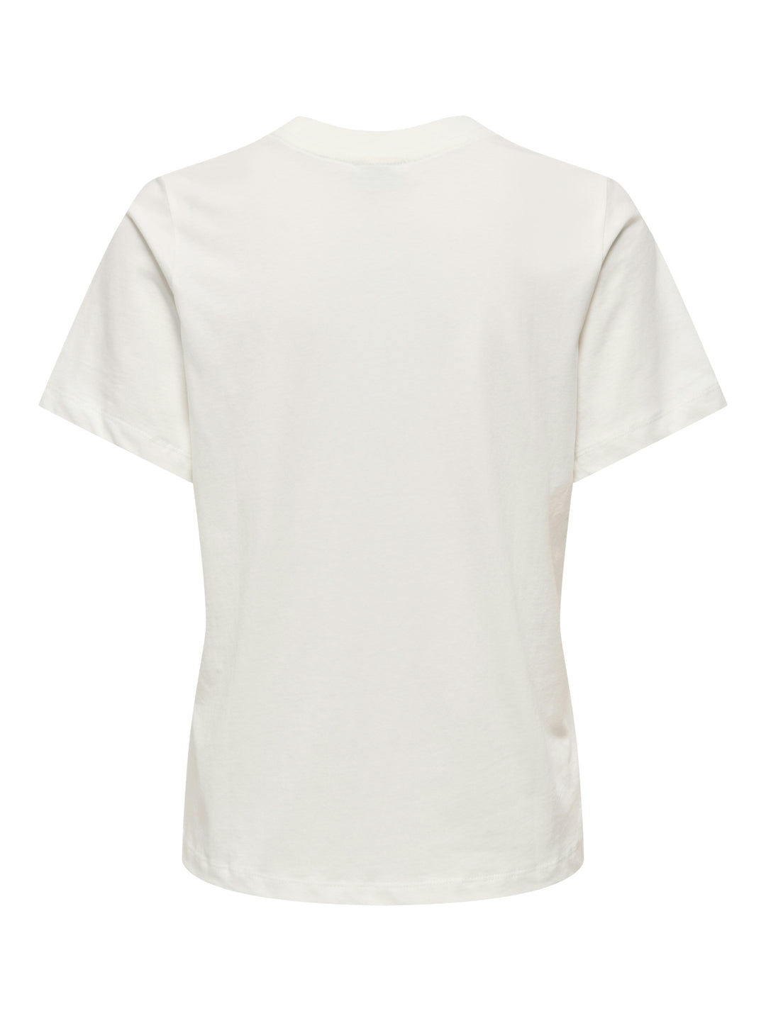 JDYPISA S/S PRINT TOP JRS NOOS, Cloud Dancer/LEMON 177922054 Bild 2
