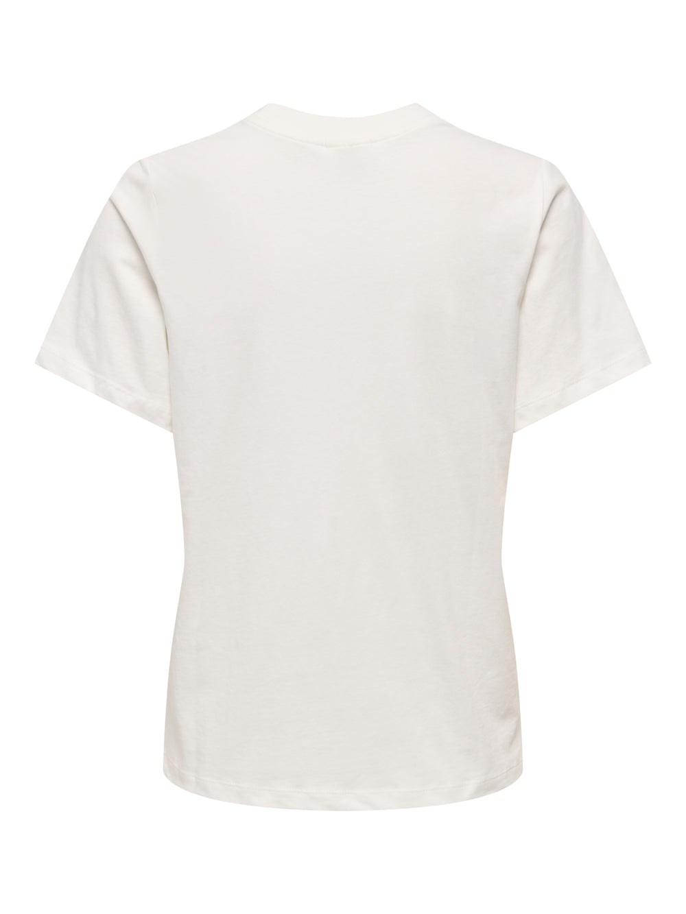 JDYPISA S/S PRINT TOP JRS NOOS, Cloud Dancer/CHERRY 177922055 Bild 2