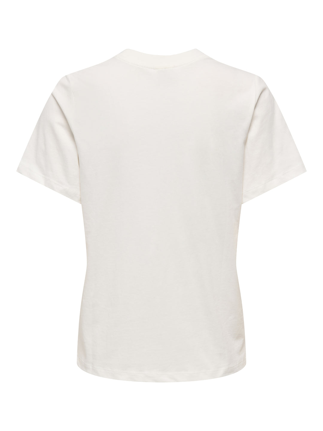 JDYPISA S/S PRINT TOP JRS NOOS, Cloud Dancer/CHERRY 177922055 Bild 2