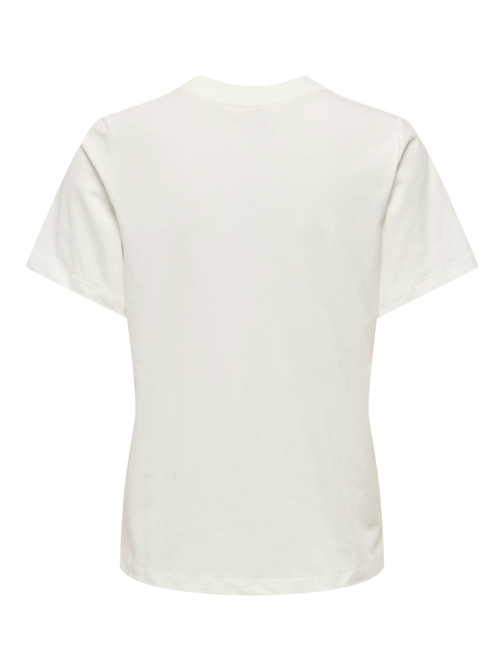 JDYPISA S/S PRINT TOP JRS NOOS, Cloud Dancer/CHERRY 177922055 Bild 2