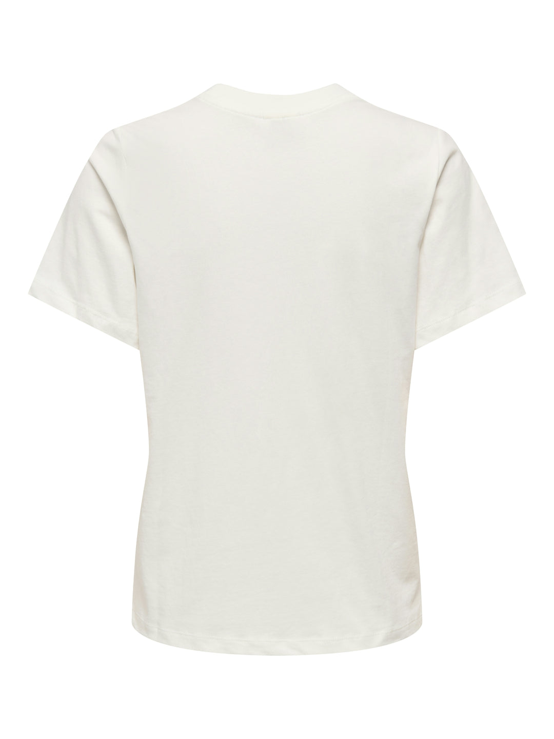 JDYPISA S/S PRINT TOP JRS NOOS, Cloud Dancer/CHERRY 177922055 Bild 2