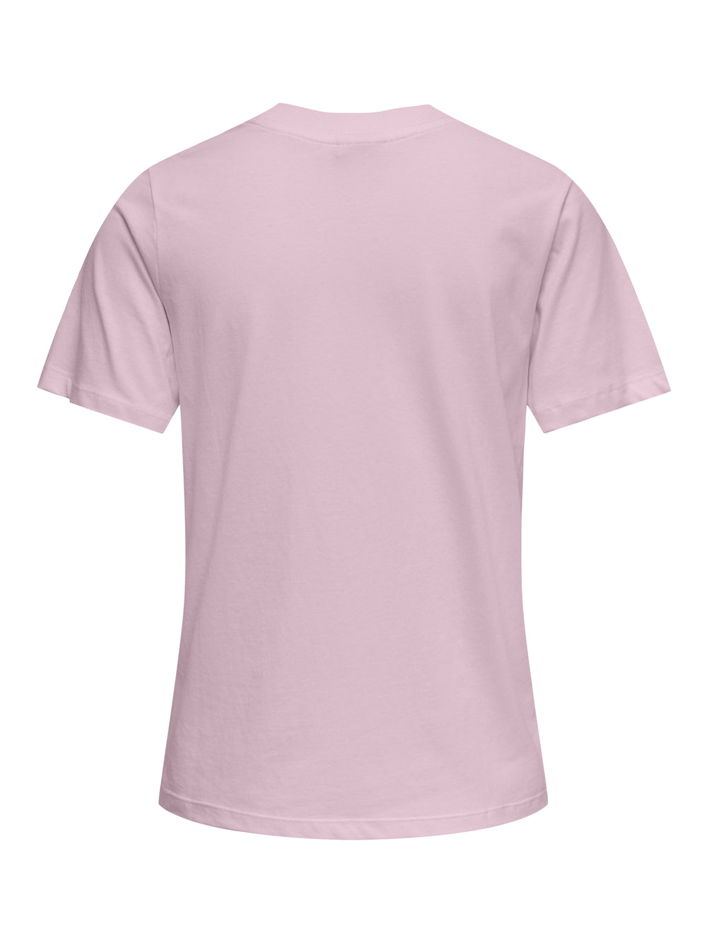 JDYPISA S/S PRINT TOP JRS NOOS, Parfait Pink/DOG 221750053 Bild 2