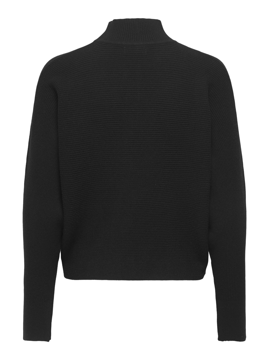 JDYPRIME LIFE L/S HN BAT. PULL. KNT, Black 177911 Bild 2