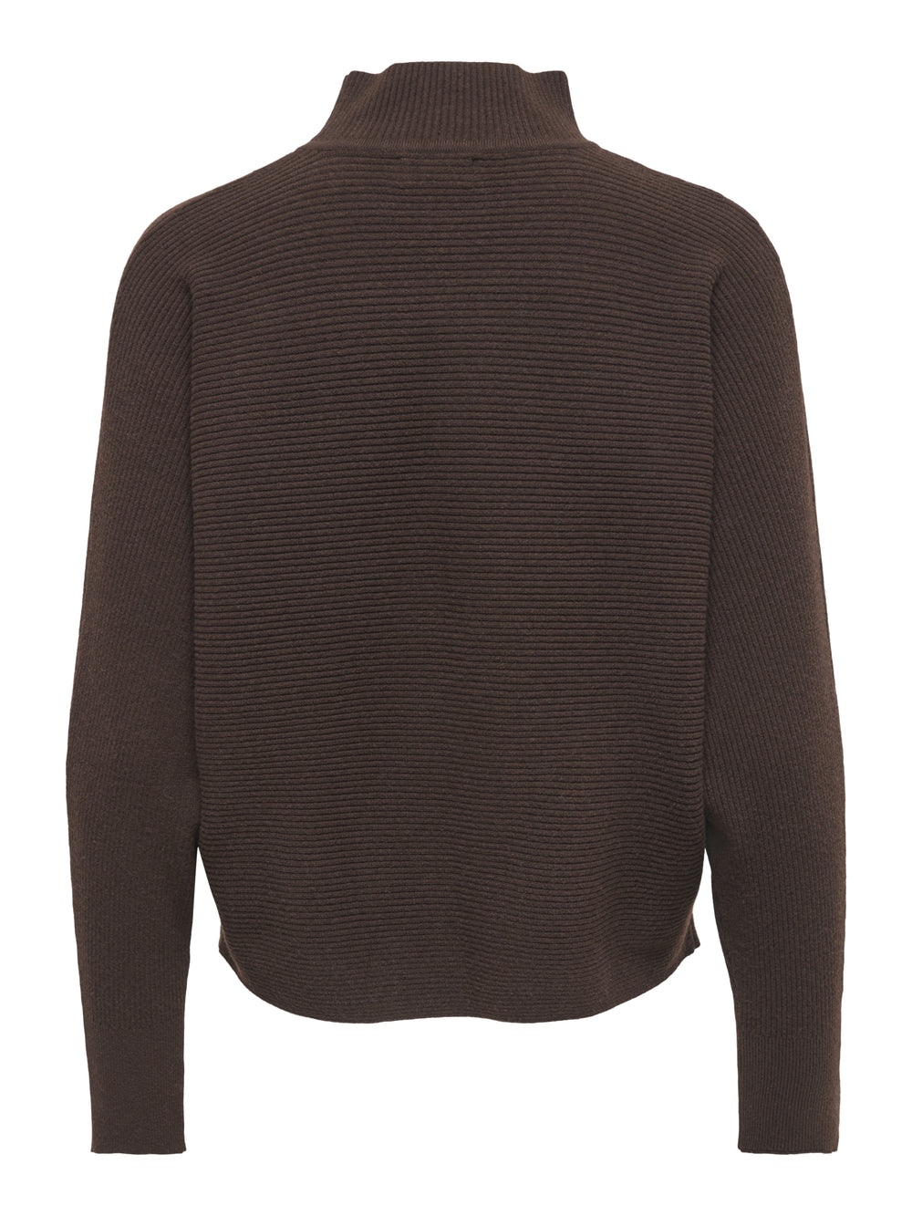 JDYPRIME LIFE L/S HN BAT. PULL. KNT, Coffee Bean/MELANGE 237375001 Bild 2