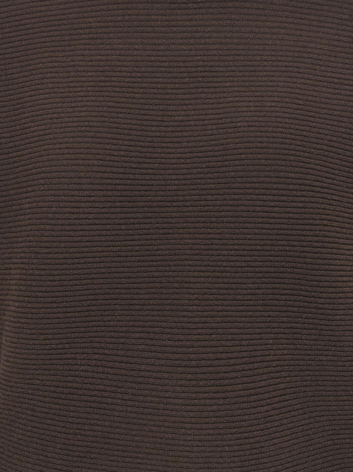 JDYPRIME LIFE L/S HN BAT. PULL. KNT, Coffee Bean/MELANGE 237375001 Bild 3