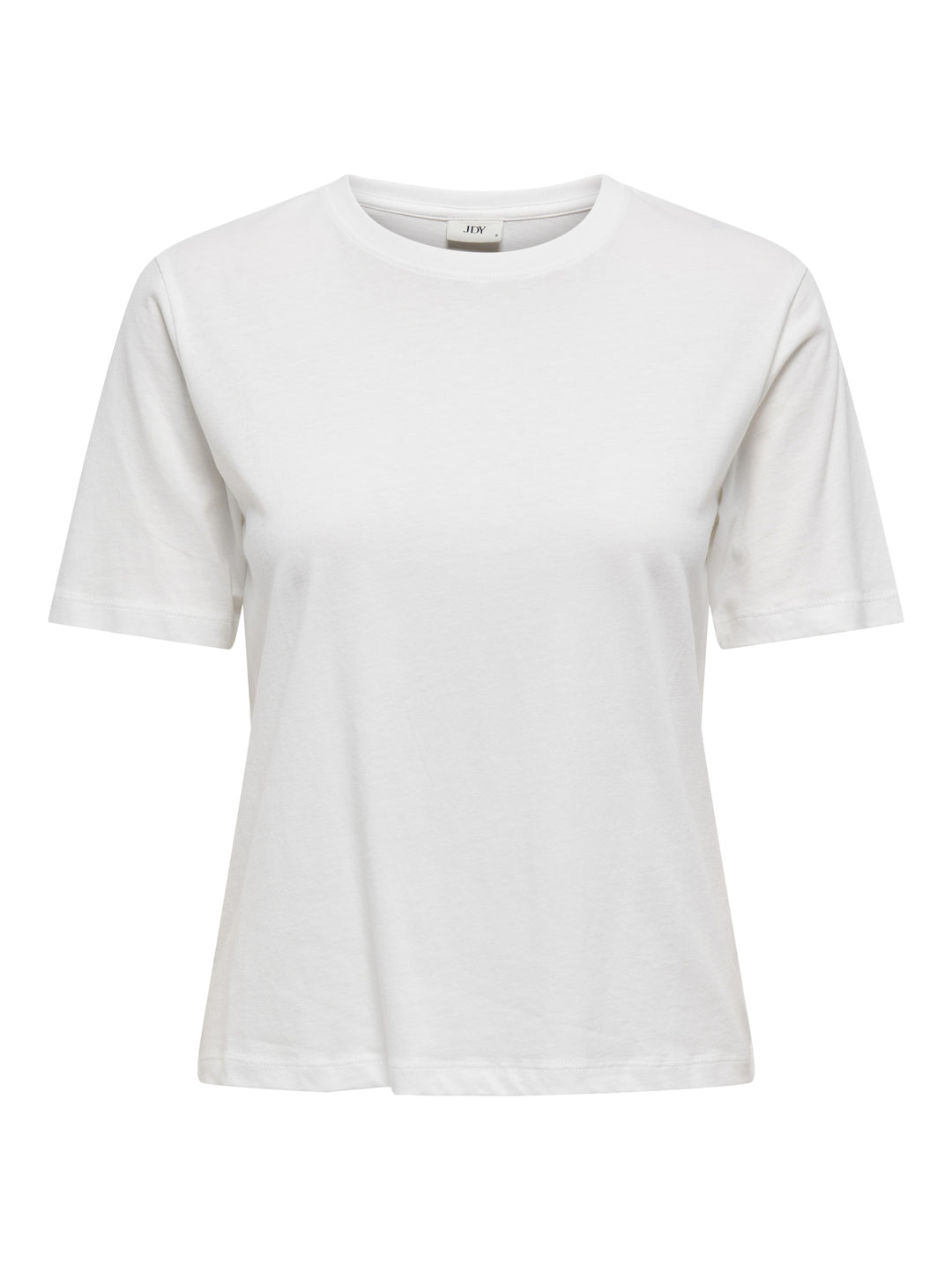 JDYREX S/S TOP JRS NOOS, Cloud Dancer 177922 Bild 1