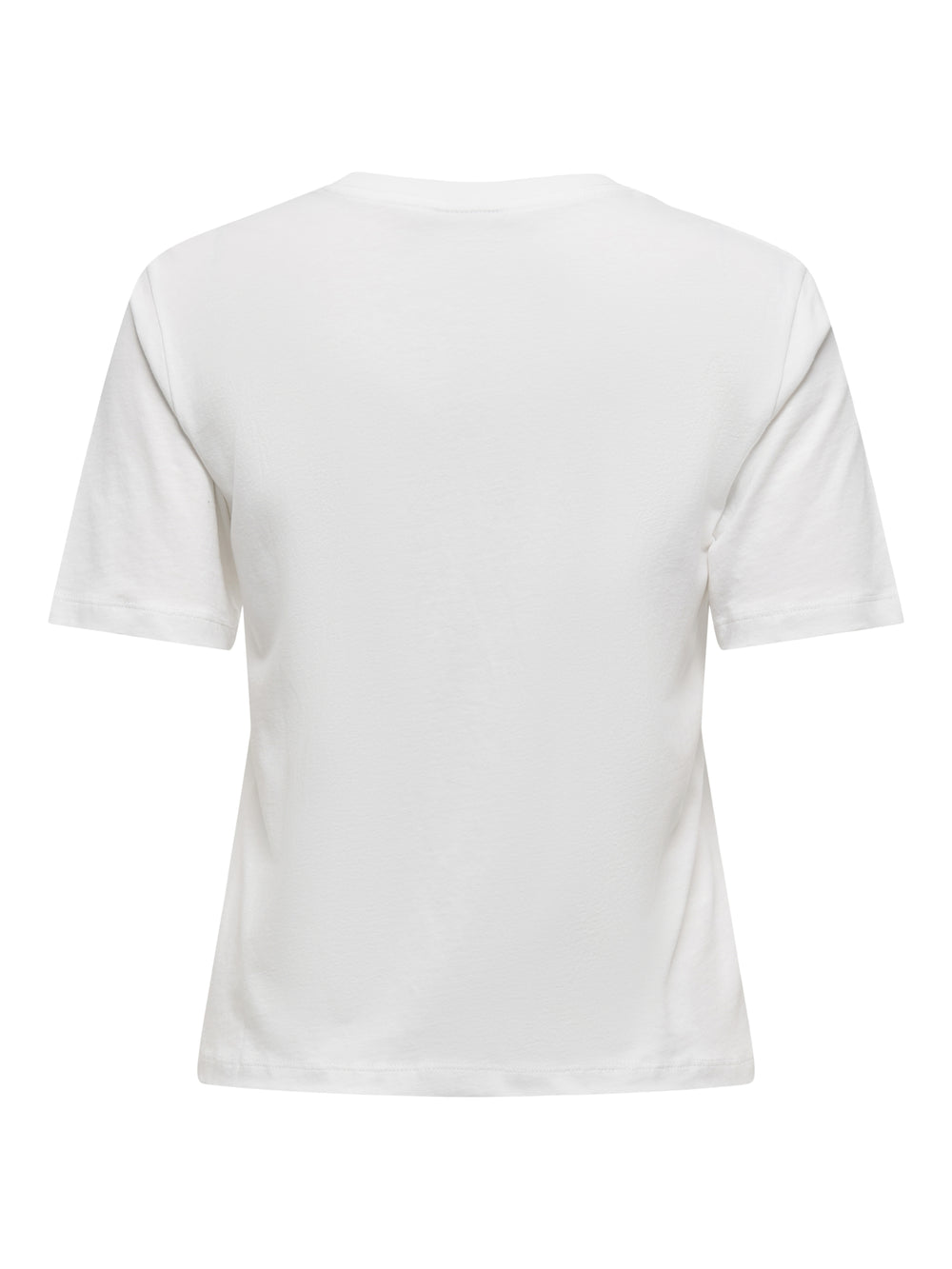 JDYREX S/S TOP JRS NOOS, Cloud Dancer 177922 Bild 2