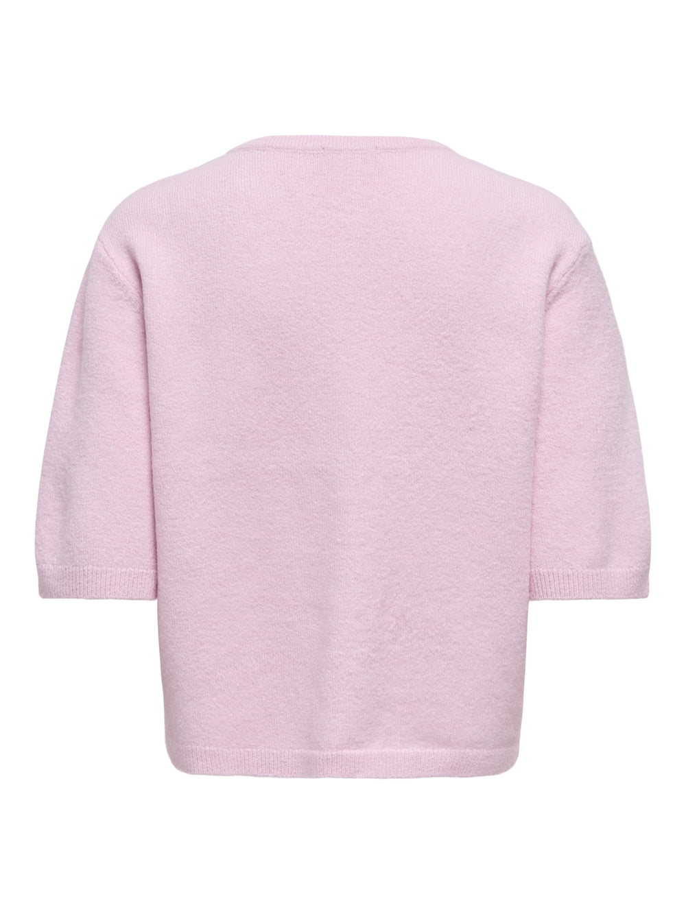 JDYRUE LIFE 2/4 PEARL CARDIGAN KNT, Fragrant Lilac/MELANGE W. WHITE PEA 240595002 Bild 2