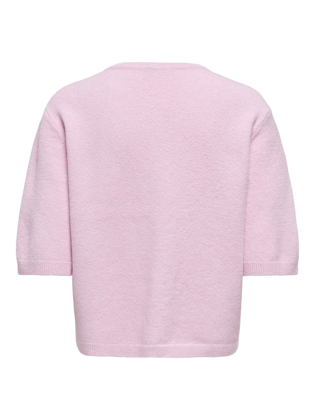 JDYRUE LIFE 2/4 PEARL CARDIGAN KNT, Fragrant Lilac/MELANGE W. WHITE PEA 240595002 Bild 2