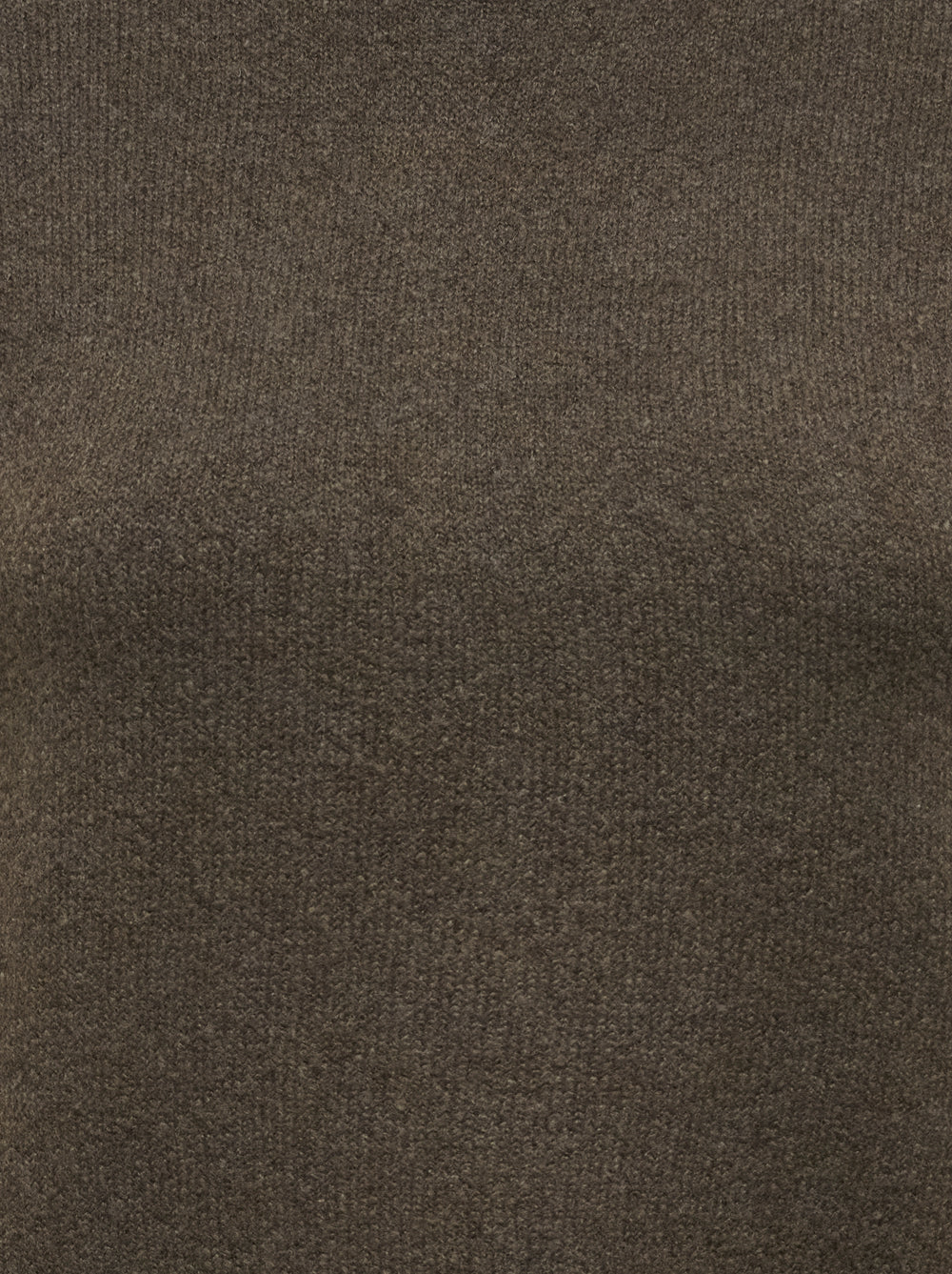 JDYSABRINA L/S HN DETAIL PULLOV KNT, Black Olive/MELANGE 194818001 Bild 2