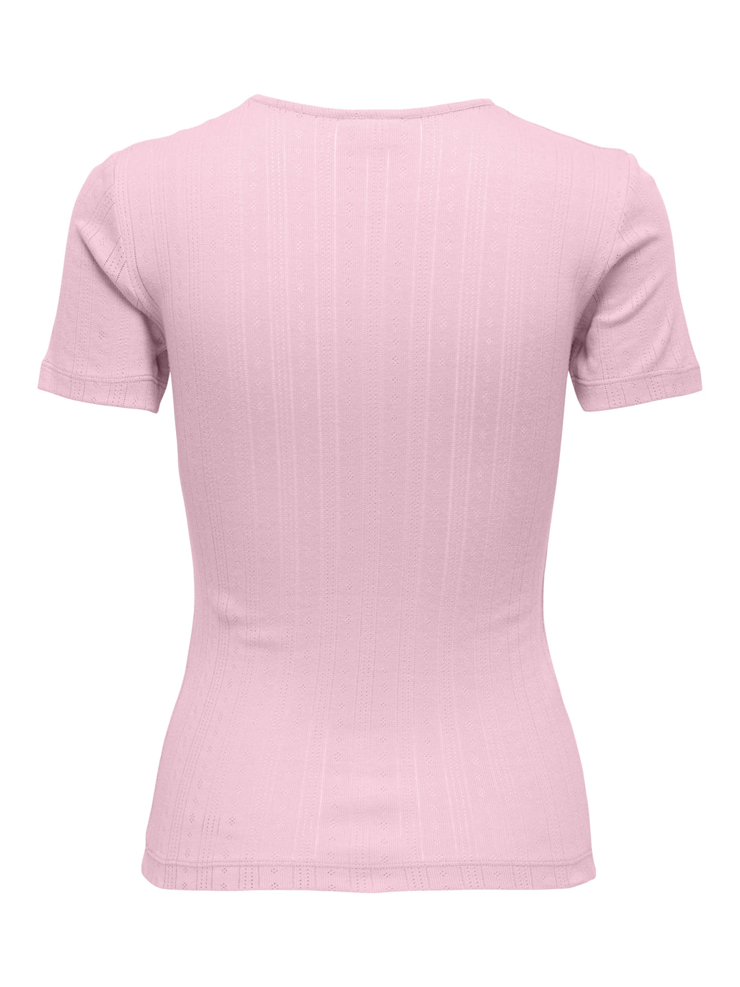 JDYSALSA MIA LIFE S/S O NECK TOP JR, Fairy Tale 273435 Bild 2