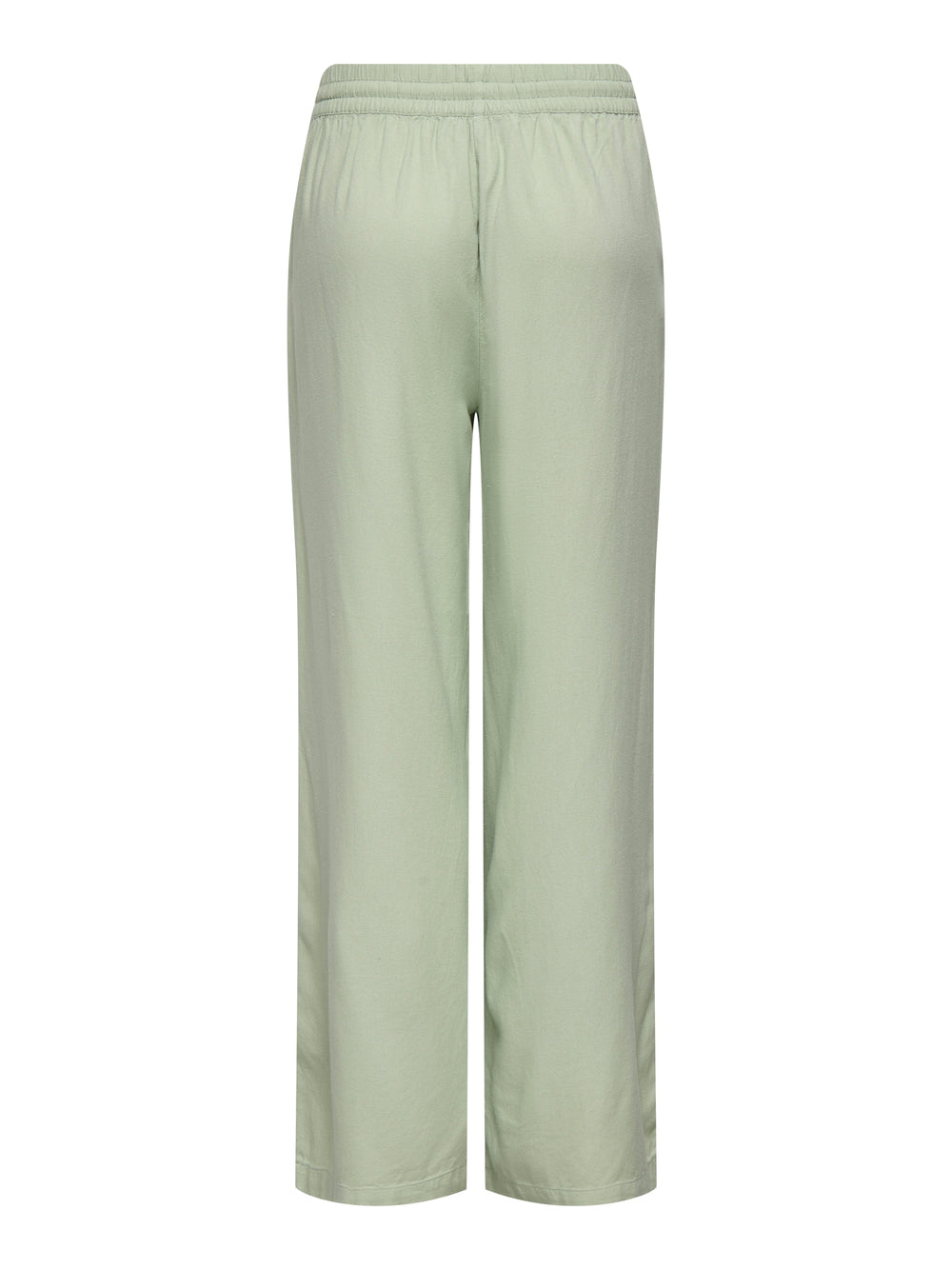 JDYSAY HW LINEN WIDE PANT WVN NOOS, Sea Foam 222941 Bild 2