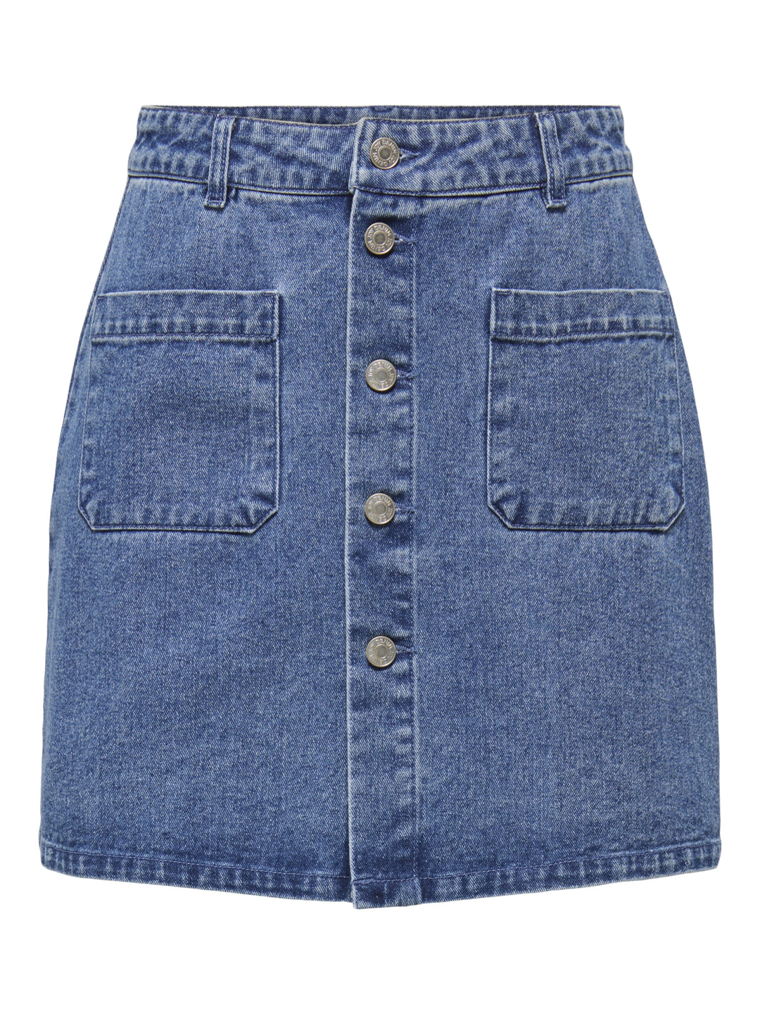 JDYSHIRAZ HW SKIRT DNM, Medium Blue Denim 179695 Bild 1