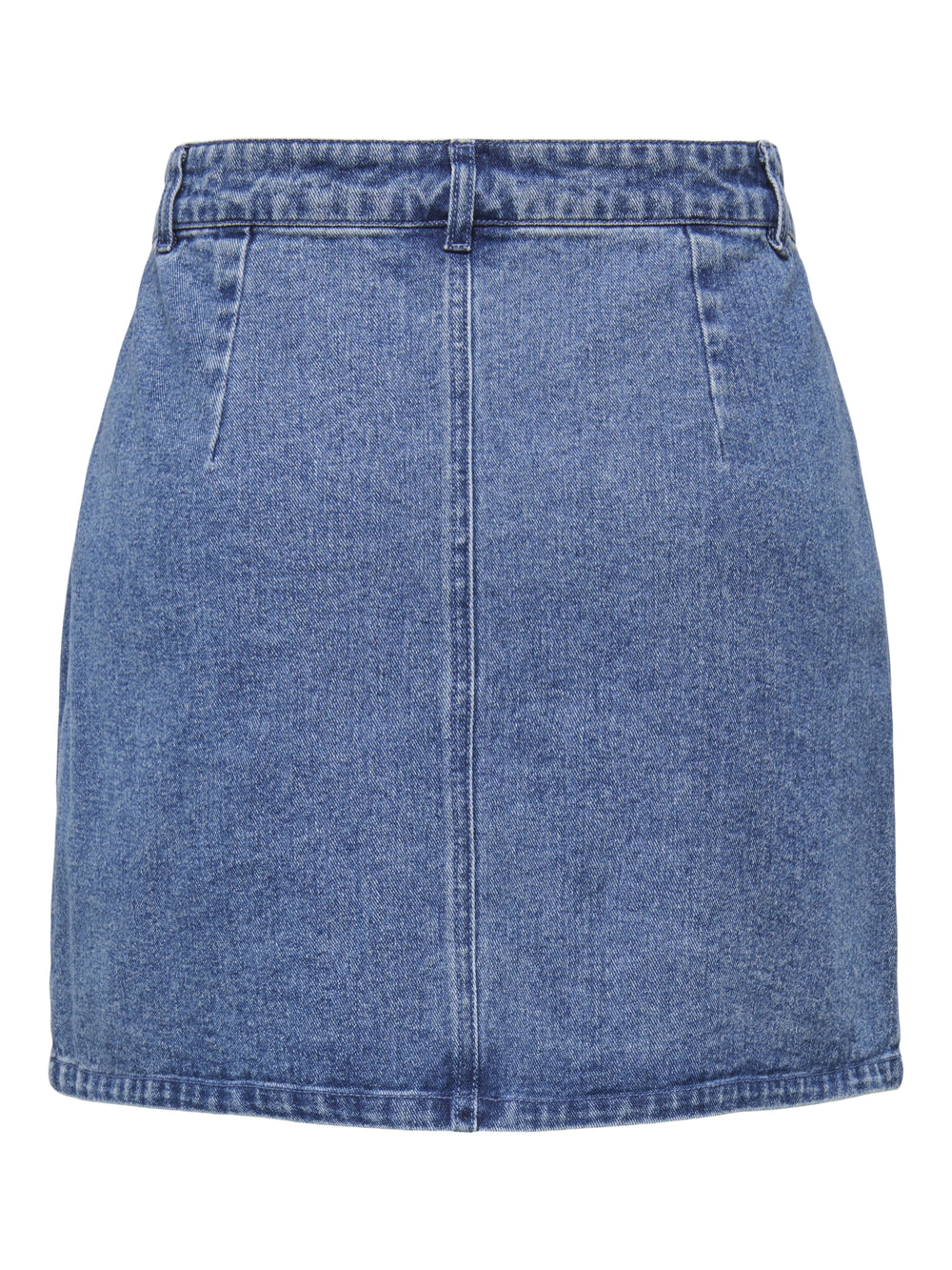 JDYSHIRAZ HW SKIRT DNM, Medium Blue Denim 179695 Bild 2